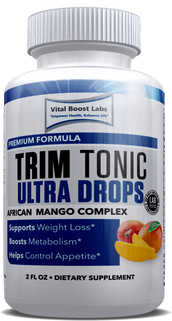 Diet Drops Ultra Drops-2oz